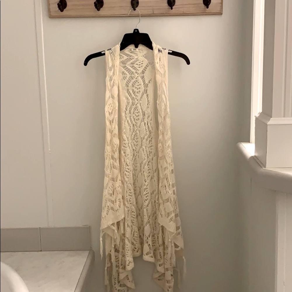 Cardigan *